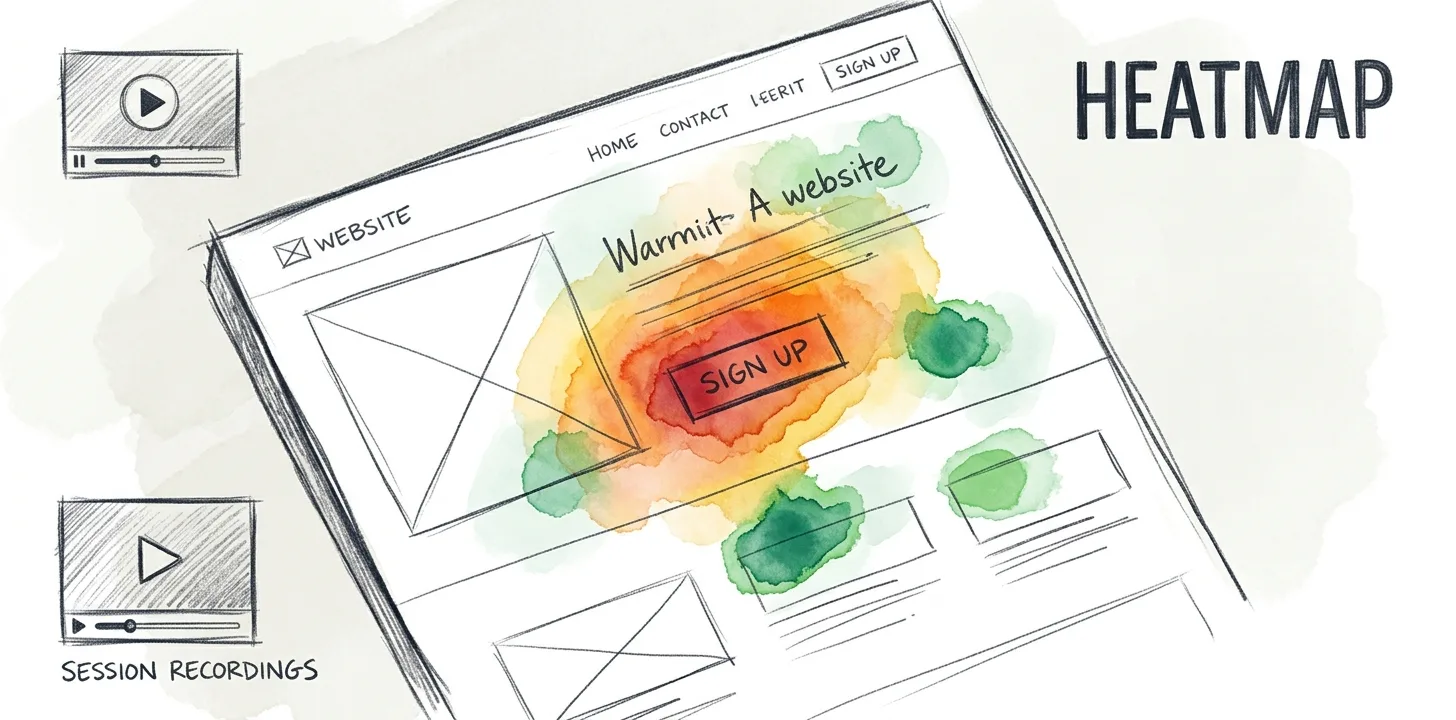 Hotjar platform