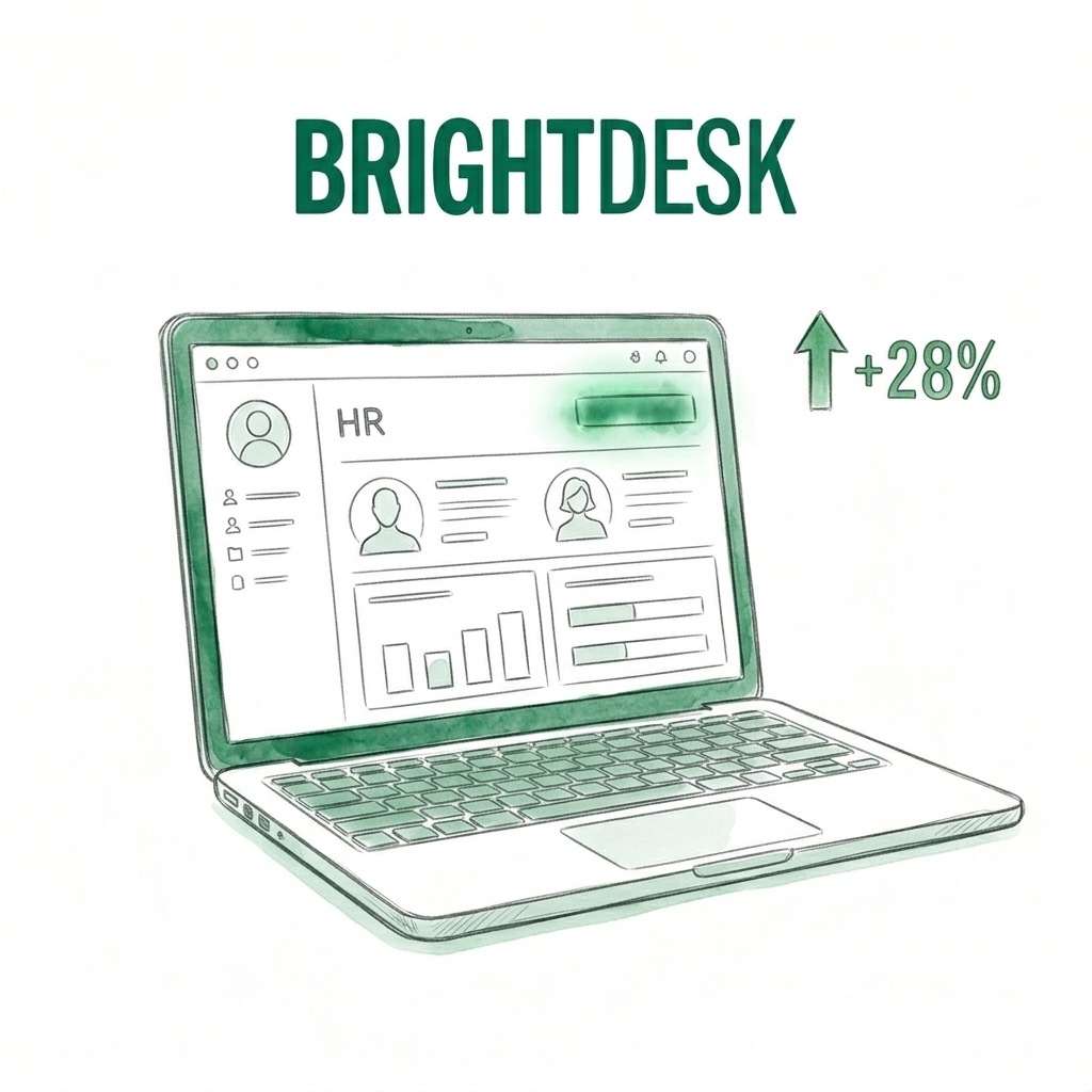 BrightDesk