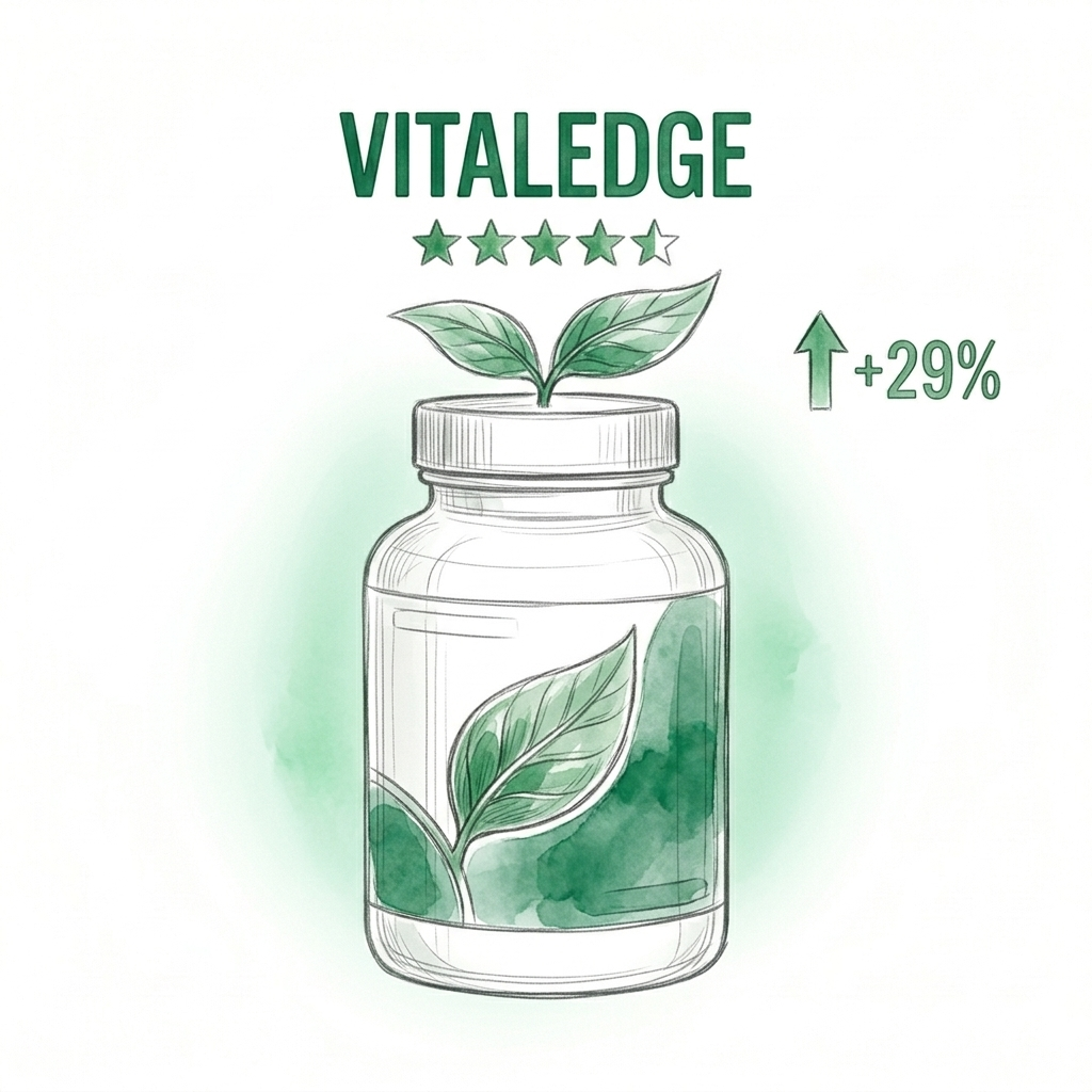 VitalEdge